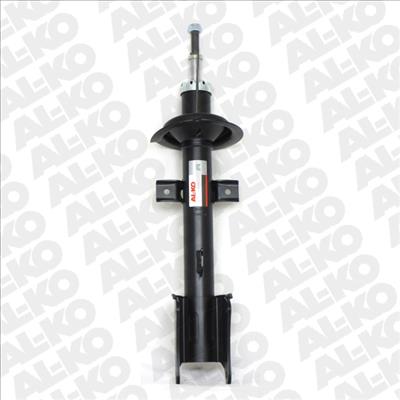 Picture of AL-KO - 301453 - Shock Absorber (Suspension/Damping)